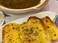 蒜蓉面包-番茄屋葡式美食(总店)