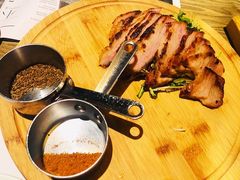 -小大董·烤鸭(凤凰汇店)