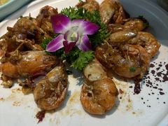 -秋色客家菜(南山店)