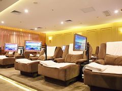 -棕南海水疗会所