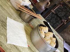 -笑云开汤包店(网巾市店)