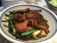 -俏九州·小炒黄牛肉(华润万象汇店)