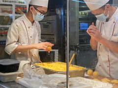 -点心传说·粤菜点心(佐阾虹湾店)