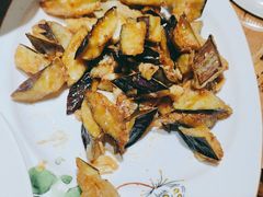 -鲁城往事(游客中心店)