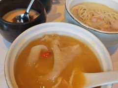 -潮上潮(南中环店)