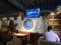大堂-云念·云水遥(金台路店)