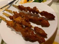 -戈拿旺巴西烤肉(崇文门店)