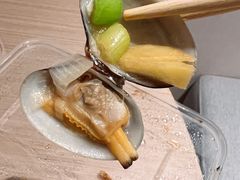 -宾朋海鲜特色美食餐厅·纯手工鲅鱼水饺(兴海路店)