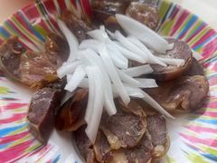 马肠肉-金山奶茶馆(五一路店)