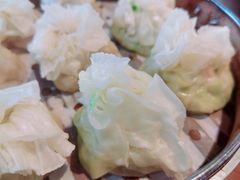羊肉大葱稍麦-真食净香居·内蒙烧麦(亚运村店)