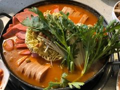 -名家韩国料理·烤肉(瑶海店)