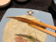 -局气烤鸭·北京菜(前门店)