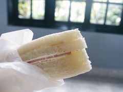-洪瑞珍三明治(大安店)
