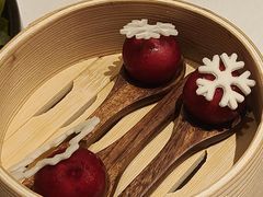 -王品牛排(福州泰禾店)