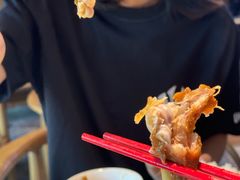 -金典银峰老鹅馆·昆山菜(亭林公园店)
