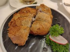 -莆田餐厅PUTIEN(西安万象天地店)