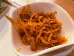 -五色五味石锅饭(大商新玛特店)