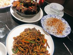 -富临轩私房菜(集庆门大街店)