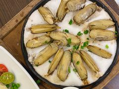 -阿毛饭店(和义路店)