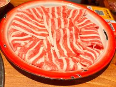 -胖三嬢·呱呱老火锅(北京总店)