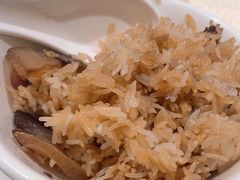 腊味煲仔饭-德云居