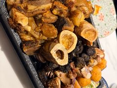 -格日勒阿妈蒙古厨房(大召店)