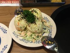 -玖合肉町·烧肉(惠安禹洲店)