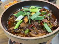 -麻伊伏土菜馆(朗州路店)