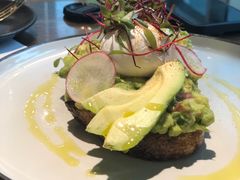 -O'mills Sourdough Bakery&Bistro(永嘉路店)