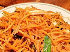 -薇酌饮·陕西菜(南门外店)