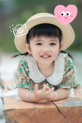 -小嘟嘟儿童摄影