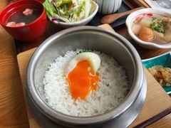温泉蛋-味太助·银饭食堂(中华城店)