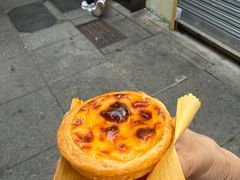 -安德鲁饼店(总店)