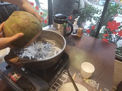 -甲大帅·甲鱼·椰子鸡主题餐厅(唐家店)