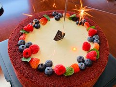 -姆们M Sweetie Cake(三里屯店)