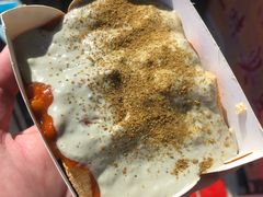 -老绍兴三味臭豆腐(奥林匹克购物广场店)
