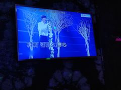 -方糖KTV-PLUS(世茂广场店)