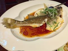 -明湖楼·经典鲁菜山东海鲜(大明湖店)