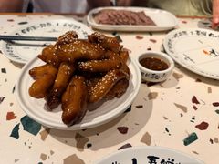 -姥姥家春饼店(惠新东街店)