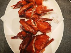 -锦府园·新台州菜(合生汇店)