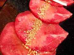 -松阪牛焼肉M(法善寺横丁店)