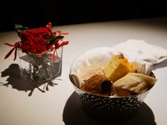 餐前面包-燃扒房Steakhouse(皇庭店)