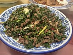 -墨江小城故事餐厅