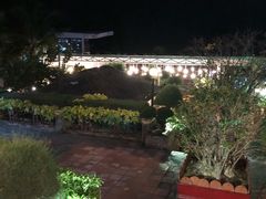 -越海渔村
