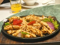 -79号渔船海鲜饭店(岗厦店)