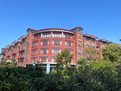 -阳澄湖半岛旅游度假区