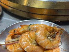 -杨小佳·齐齐哈尔烤肉·烤串(广州店)
