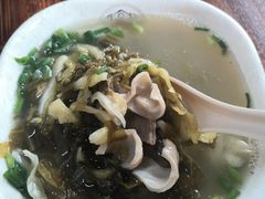 -陈记汤饭(水巷口店)