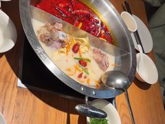 -骨之味·筒骨汤火锅(晋江万达店)