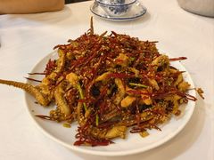 -丽华家常菜(北马路店)